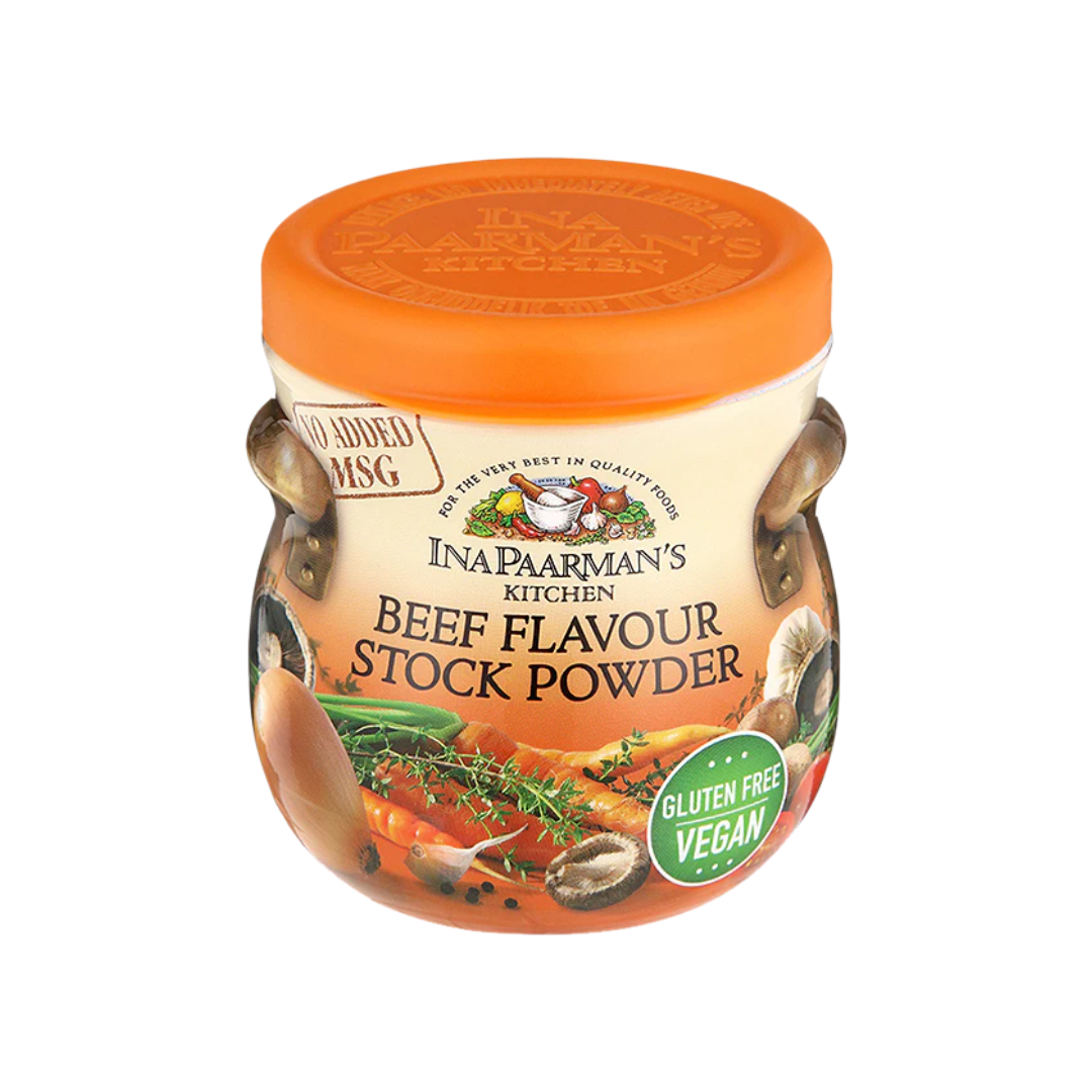 Ina Paarman's Beef Flavour Stock Powder