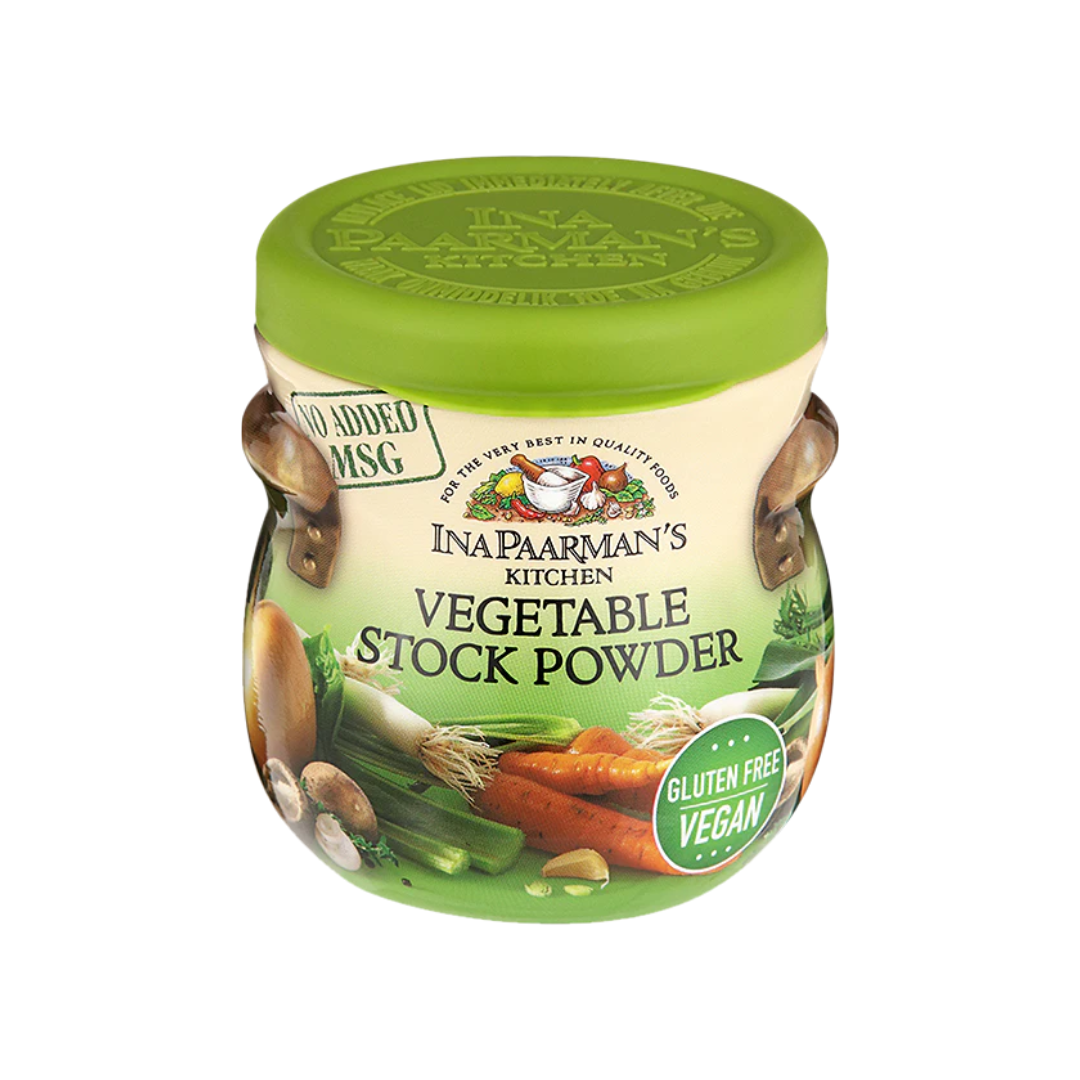 Ina Paarman's Vegetable Stock Powder