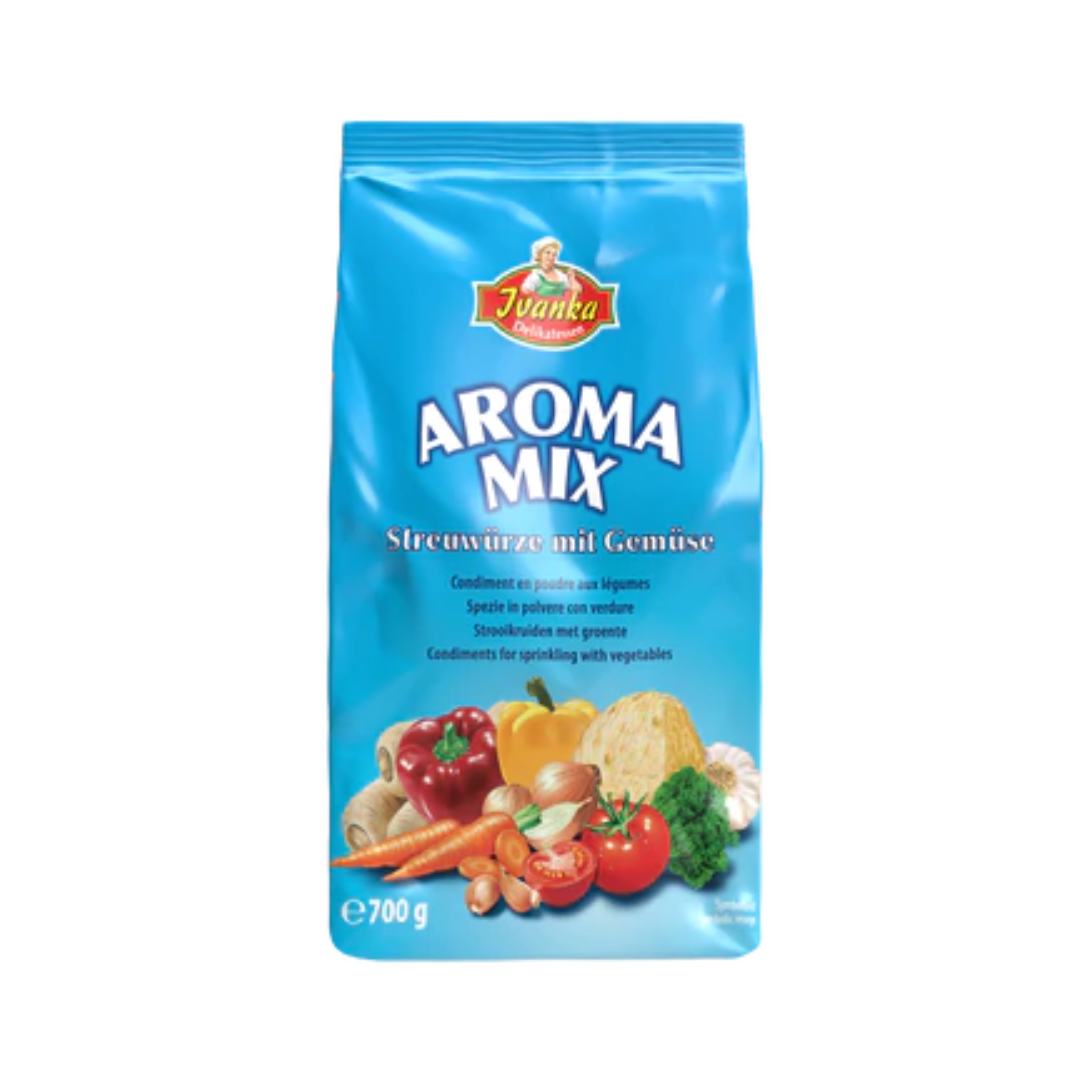 Ivanka Aroma Mix 500g