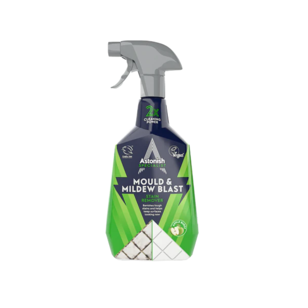Astonish Mould & Mildew Blast